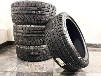 2X 245/40 R19 98V 2X 275/35 R19 100V Pirelli - 1