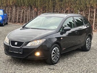 SEAT IBIZA COMBI 1.2 TDI 55KW M5 2013