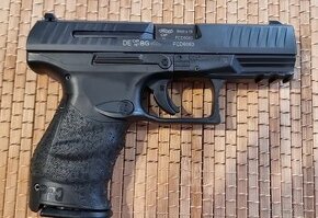 Walther PPQ