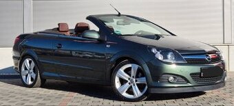 OPEL ASTRA CABRIO - PREDAJ AJ NA SPLÁTKY