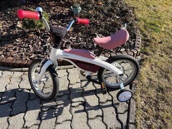 BMW Kids bike 2v1