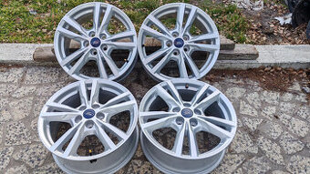 5x108 R17 --- FORD KUGA , GALAXY , B-MAX ...