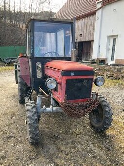 Zetor 3011