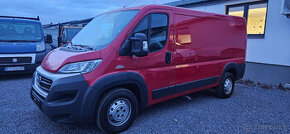 Fiat Ducato 2.3 MultiJet ..L2H1...229tis km