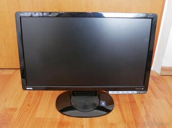 LCD Monitor BENQ s napájacím káblom