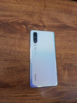 Huawei P30