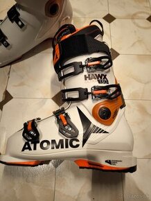 Lyžiarske topánky Atomic Hawx ultra 130