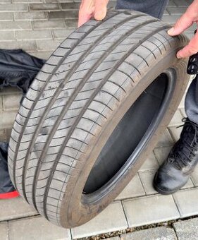 Predám pneumatiky 195/55 R16 87 H S3