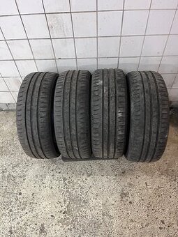 Letne pneu 205/55 R16 - 1