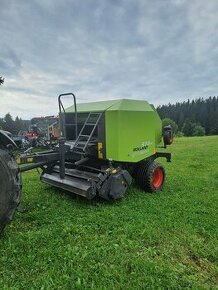 Balíkovač Claas Rollant 374rc - 1