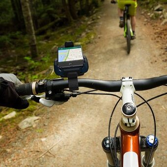 iOttie držiak mobilu na telefón Active Edge Bike & Bar Mount