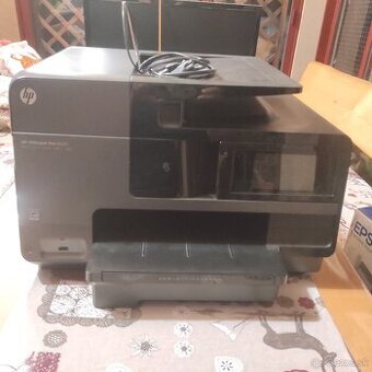 HP OfficeJet Pro 8620 - 1