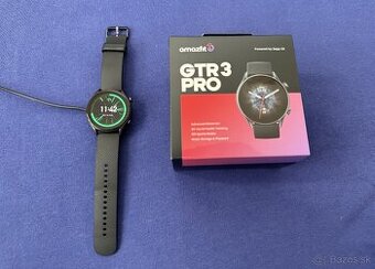 Amazfit GTR 3 PRO - 1