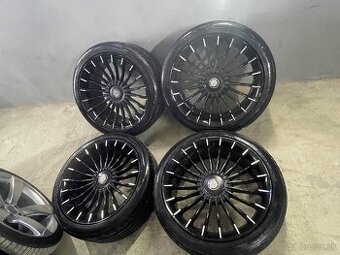 Alpina 5x120 r20 - 1