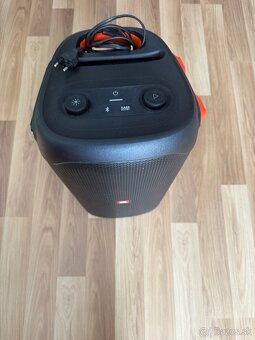 JBL partybox 110