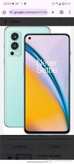 OnePlus Nord 2 5G