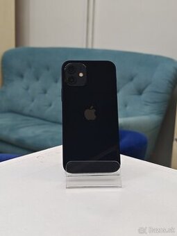 Apple Iphone 12 64GB | 100% BATÉRIA