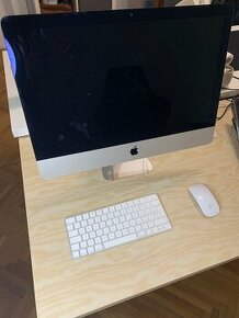 iMac 21.5 inch 2017 1 TB - 1