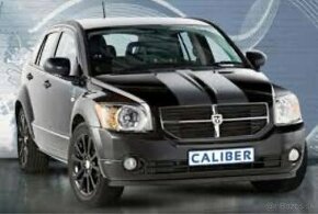 Dodge Caliber SE - Kúpa
