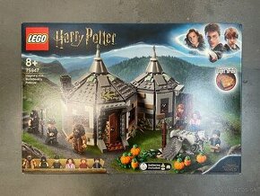 PREDAM Lego 75947 Harry Potter - original, nerozbalene