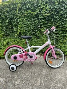 Detský bicykel B Twin 16”