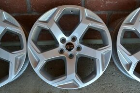 5x120 R20 Alu disky Land Rover Discovery / Range Rover Sport