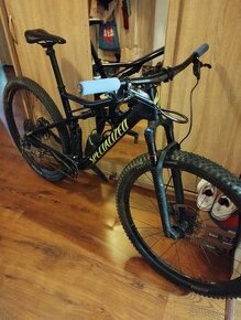 Specialized epic L