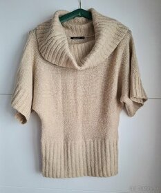 Damsky pulover M ako novy - 1
