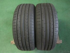 Letné pneumatiky 215/50R18 FALKEN - 1