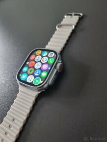 Smart Watch 9 Ultra 49mm⌚