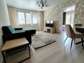 Prenájom 2 izbový byt, Žilina - Hliny, Cena: 790€/mesia