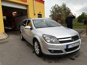 Opel Astra H Limitovana edicia 1.9 cdti 110 kw