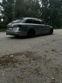 Audi A6 C7 - 1