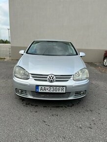 Volkswagen Golf 5 2.0tdi - 1