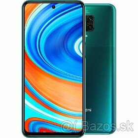 Redmi note 9 Pro 6/128gb