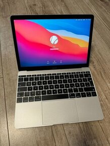 Macbook Retina 12” 2015