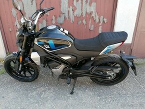 CFMOTO CLX300