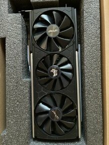 Radeon Sapphire NITRO+ RX 5700 XT 8G GDDR6 - 1