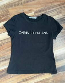 Tricko Calvin Klein - 1