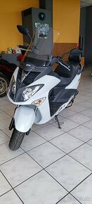 SYM JOYRIDE 125EVO - 1