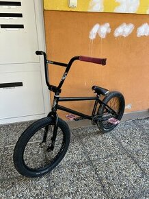 BMX KINK CUSTOM