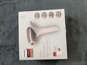 Epilátor IPL Philips Lumea 9000