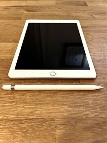 Apple Ipad Pro 9.7 128 GB + Apple Pencil