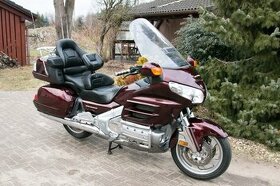 Honda Goldwing GL 1800