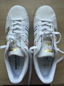 Adidas superstar - 1