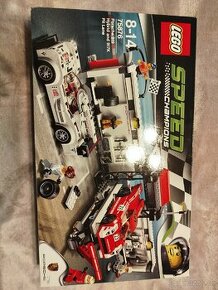 Lego Speed champions