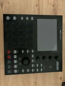 Akai MPC one