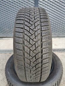 Dunlop 225/55 R17 101V zimné pneumatiky 2ks