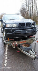 bmw x5 3.0d 135 kw - 1