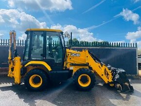 Jcb 3cx /compact 2016 traktor bager